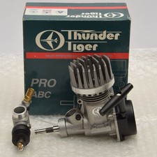 Thunder Tiger PRO-21BX High Performance RC Nitro Engine - 9423 (NR)