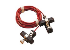 New LGB Track Power Cable - UK