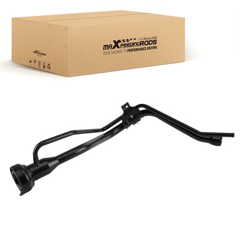 Fuel tank filler neck - tank,
