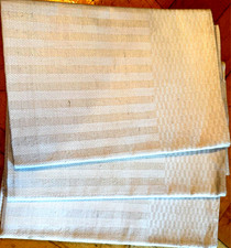 Linen towel 3 x kitchen towel