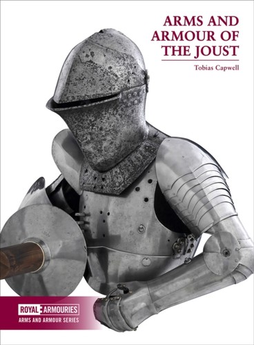 Arms and armour the - of,