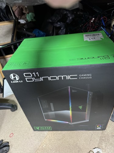 Lian o11 dynamic razer - lian,