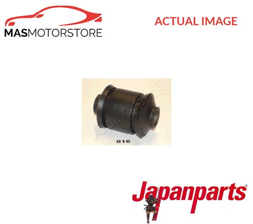 Control arm wishbone bush - bush, rear