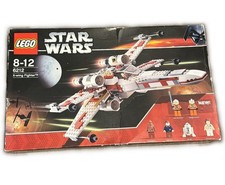 LEGO Star Wars 6212 : X-Wing