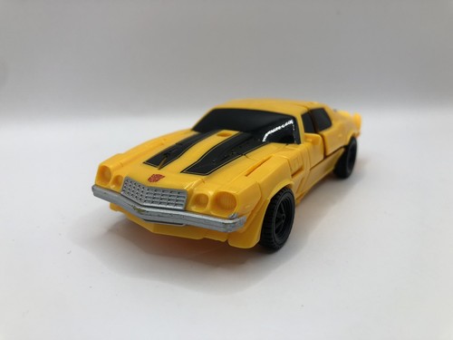 Transformers bumblebee energon - bumblebee,