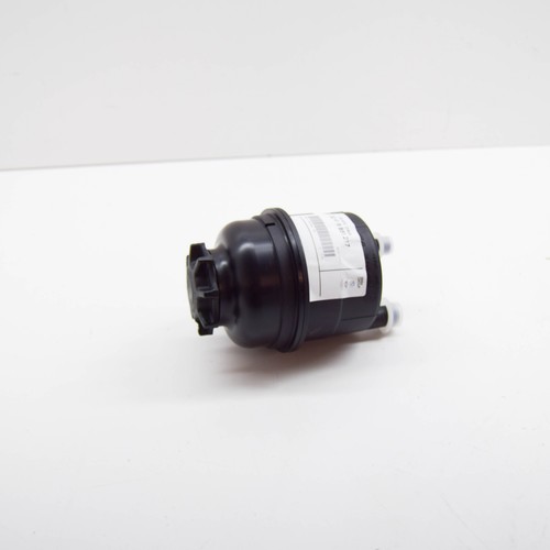 Bmw e60 power - power, fluid