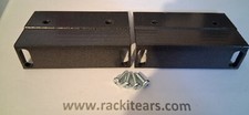 Rack ears to fit E-mu ESI-32