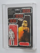 UKG 80 MIRO MECCANO TRILOGO STORMTROOPER 80 75 85