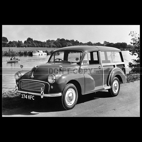 Photo 038831 morris - a.038831, minor