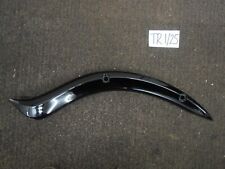 Kawasaki Vulcan VN 900 Left Side Rear Mudguard Strut Cover Trim 2006-16 1/25
