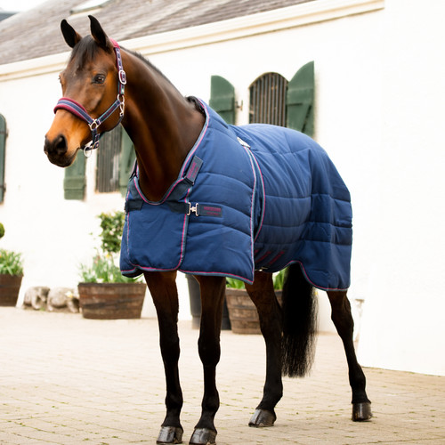 Horseware ireland rambo - rambo, optimo