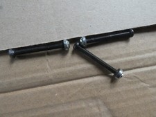 Tamiya King cab Monster Racer Gear Box Screws x3 BA2X3,BA7x3  1/10 scale