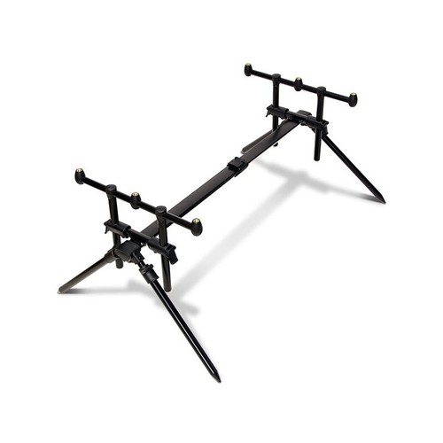 Carp fishing rod pod bag - carp,