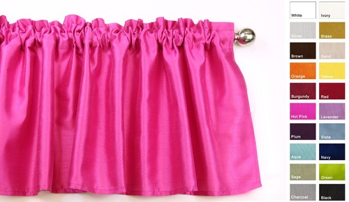 Aiking home solid faux silk - home,