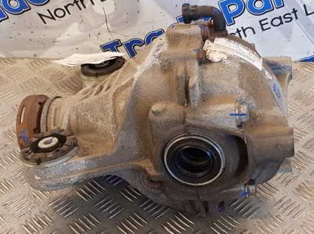 2015 jaguar rear diff - 2015,