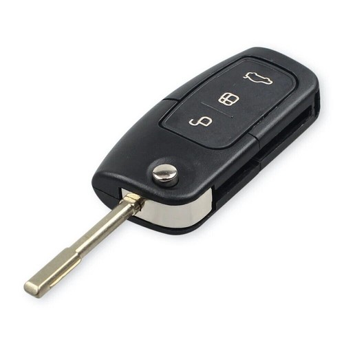Buttons flip keyless entry - buttons,
