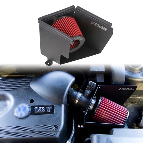 Cold air intake - cold,