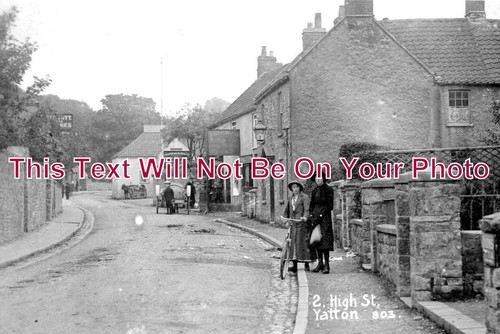 687 high street - 687, yatton