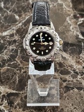 Mens Vintage Adidas Watch