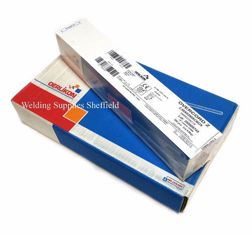 Oerlikon overcord 6013 - oerlikon, z