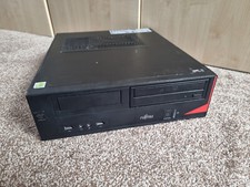 Fujitsu E420 Desktop Computer