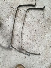 volkswagen mk1 caddy pickup fuel tank straps not jetta golf mk1 mk2 mk3 