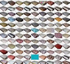 Wipe Clean Tablecloth PVC Vinyl Oilcloth Wipeable Table Protector 200X140 cm