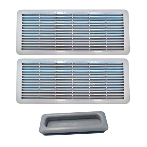 Sunroof grille vent - 2,
