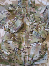 United Join Forces APECS coat PARKA Breathable USA Army MULTICAM mtp LARGE