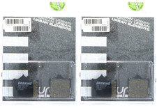 Braking Semi-Metallic Brake