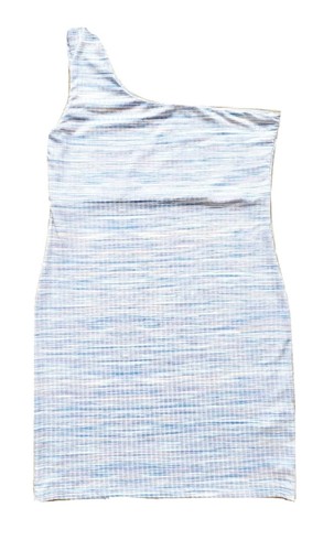 Ladies one shoulder strap mini - ladies,