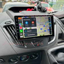 For Ford Transit Custom