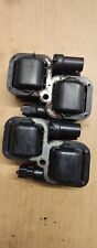 Ignition Coil MERCEDES A160 W169 1.5 09 to 12 M266.920 1 pair with LEADS
