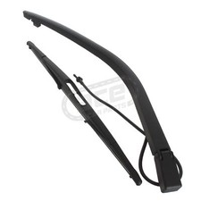 Land Rover Discovery Mk2 1998-2004 Rear Windscreen Wiper Arm & Blade Set 14 Inch