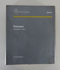 Workshop Manual Mercedes-Benz