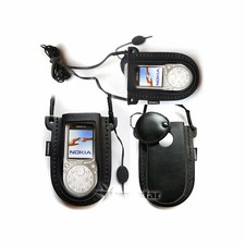 Case for Nokia 3650 Pocket