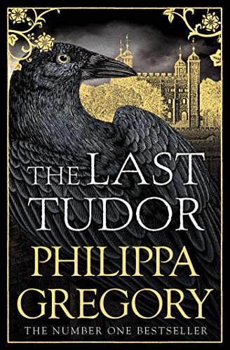The last tudor - the, by