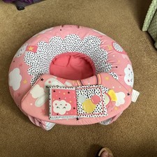 Red Kite Sit Me Up Inflatable