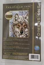 Dimensions Gold Collection -