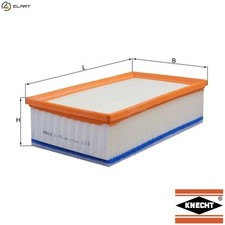 AIR FILTER LX 2996 FOR PEUGEOT