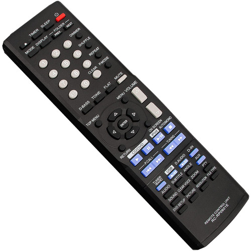 Remote control rp0601e - remote, rc-rp0601e