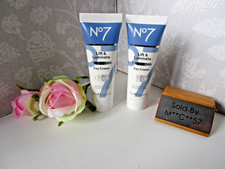 2 x No7 Lift & Luminate Triple