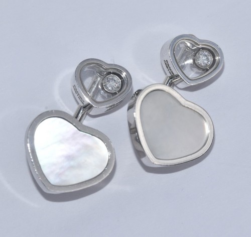 Chopard happy hearts - chopard,