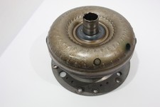 Audi A4 8K B8 V6 Quattro Gearbox Torque Converter KWM KWP LEH LMH 0B6323571A