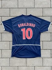 PSG 2002/03 Original Home