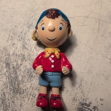 Vintage Noddy in Toyland