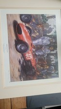 Alan Fearnley Limited Edition