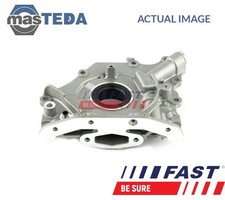 FT38315 ENGINE OIL PUMP FAST