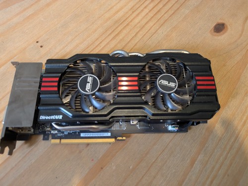Asus nvidia geforce - nvidia, gtx