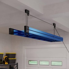 Heavy duty ceiling storage - heavy,